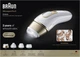 Фотоепiлятор BRAUN PL5412 - изображение 8