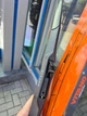 Дворники гибридные на Daewoo Lanos 1997-2017 щетки Vitano Hybrid HW-19/480 7309 1 шт. (А0020218) - изображение 5