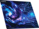 Ігрова поверхня AQIRYS NEBULA MD 450 × 400 × 4 мм - зображення 4