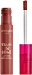 Тинт для губ Bourjois Stain in Love 3 Naughty Brown 3.5 мл (8000021718611) - изображение 2