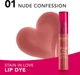 Тинт для губ Bourjois Stain in Love 1 Nude Confession 3.5 мл (8000021718605) - изображение 3