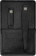 Zestaw do manicure Zwilling Premium ze stali nierdzewnej czarny 3 elementy (97000-004-0) (4009839495496) - obraz 4