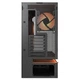 Корпус Cougar (CFV235 Black) - зображення 4