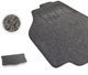 Текстильні килимки Pro-Eco Graphite для Citroen C1 (mkI-mkII) (багажник) 2005-2022 (PE 2090643) - зображення 1