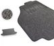 Текстильні килимки Pro-Eco Graphite для Great Wall Haval M2 (mkI)(багажник) 2010-2016 (PE 2007457) - зображення 1
