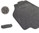 Текстильні килимки Pro-Eco Graphite для Honda Stream (mkI)(багажник) 2001-2006 (PE 2090317) - изображение 1