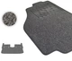 Текстильні килимки Pro-Eco Graphite для Chrysler Pacifica (mkI)(3 ряд) 2004-2008 (PE 2090287) - изображение 1