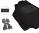 Текстильні килимки Pro-Eco Black для Citroen C3 (mkI) 2002-2009 (PE 4000999) - зображення 1