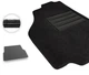 Текстильні килимки Pro-Eco Black для BMW Z3 (E36/7)(кабріолет)(багажник) 1995-2002 (PE 4001700) - изображение 1