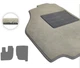 Текстильні килимки Pro-Eco Beige для Renault Premium (mkI-mkII) 1996-2013; Midlum (mkI) 2000-2013 (PE 3091103) - зображення 1