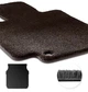 Двошарові килимки Sotra Magnum Black для BMW 3-series (E92)(купе)(багажник) 2006-2013 (ST 07341-MG15-Black) - изображение 1