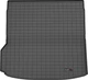 Килимок Weathertech Black для Chevrolet Traverse (mkIII); Buick Enclave (mkIII); GMC Acadia (mkIII) 2024→ (багажник за 2 рядом) (WT 401788) - изображение 1