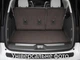 Килимок Weathertech HP Choco для Cadillac Escalade ESV (mkV); Chevrolet Suburban (mkXII); GMC Yukon XL (mkV) 2021-2021 (на сидіння 3 ряди) (багажник за 3 рядом) (WT 431750IM) - зображення 2