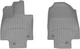 Килимки Weathertech HP Grey для Toyota Grand Hightlander (mkI); Lexus TX (mkI) 2023→ (1 ряд) (WT 4618271IM) - зображення 1