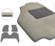 Текстильні килимки Pro-Eco Beige для Great Wall Safe (mkI) 2006-2013 (PE 3001288) - зображення 1
