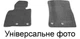 Двошарові килимки Sotra Magnum Grey для Nissan 370Z (mkI) 2008-2021 (ST 08927-MG20-Grey) - изображение 1