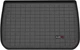 Килимок Weathertech Black для Ford Crown Victoria; Lincoln Town Car (mkI-mkII)(trunk) 1990-2011 (WT 40063) - зображення 1