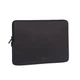 Чехол для ноутбука Rivacase 7704 14" Black (7704 (Black)) - зображення 1