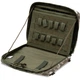 Чехол для планшета Vinga Tactical Military universal 12-13" MOLLE, Oxford 600D, pixel (VTB13UTMOP) - изображение 7