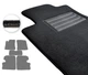 Двошарові килимки Optimal для Great Wall Haval M4 (mkI) 2012-2014 (PE 5007516) - зображення 1