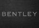Двошарові килимки Sotra Classic 7mm Black для Bentley Continental GT (mkIII) 2018-2024 (ST 90615-GD-Black) - изображение 9