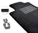 Двошарові килимки Optimal для Mercedes-Benz R-Class (V251)(long)(1-2-3 ряд) 2006-2012 (PE 5008773) - зображення 1