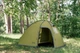 Палатка Tramp Bell 3 (V3) трехместная Оливковая (UTRT-107-olive) - изображение 3