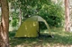 Палатка Tramp Bell 3 (V3) трехместная Оливковая (UTRT-107-olive) - изображение 6