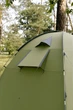 Палатка Tramp Bell 4 (V3) четырехместная Оливковая (UTRT-108-olive) - изображение 9