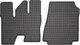 Гумові килимки Frogum El Toro для BYD M3 / T3 / ETP3 (mkI) 2014→ (FG ET412569) - изображение 1