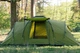 Палатка Tramp Brest 6 (V3) пятиместная и более Оливковая (UTRT-111-olive) - изображение 2