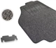 Текстильні килимки Pro-Eco Graphite для Maxus Euniq 5 (mkI)(7 місць)(3 ряд) 2019-2023 (PE 2009795) - изображение 1