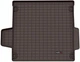 Килимок Weathertech Choco для Land Rover Range Rover (mkV) 2021→ (2 ряд не Executive)(багажник) (WT 431558) - изображение 1