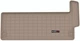 Килимок Weathertech Beige для Land Rover Range Rover (mkV)(long) 2021→ (7 місць)(багажник за 3 рядом) (WT 411553) - изображение 1