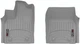 Килимки Weathertech Grey для Toyota Sequoia (mkIII) 2022→ (1 ряд) (WT 4617841) - изображение 1