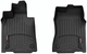 Килимки Weathertech Black для Aston Martin DBX (mkI) 2020→ (1 ряд) (WT 4416811) - изображение 1