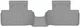 Килимки WeatherTech Grey для Polestar 2 (mkI) 2019→ (2 ряд) (WT 4617832) - зображення 1