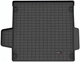 Килимок WeatherTech Black для Land Rover Range Rover (mkV) 2021→ (2 ряд не Executive)(багажник) (WT 401558) - зображення 1