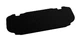 Двошарові килимки Sotra Premium Black для Honda Stream (mkI)(багажник) 2001-2006 (ST 90317-CH-Black) - изображение 1