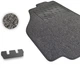 Текстильні килимки Pro-Eco Graphite для Ford S-Max (mkI)(3 ряд) 2006-2015 (PE 2004373) - изображение 1