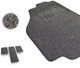 Текстильні килимки Pro-Eco Graphite для Volkswagen ID.6 (mkI)(6 місць)(3 ряд) 2020→ (PE 2009712) - изображение 1