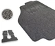 Текстильні килимки Pro-Eco Graphite для Mazda 5 / Premacy (mkIII)(1-2 ряд) 2010-2018 (PE 2004429) - изображение 1