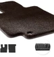 Двошарові килимки Sotra Magnum Black для DAF XF (mkIV)(106)(Euro 6) 2013→ (ST 91098-MG15-Black) - изображение 1