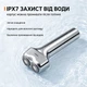 Электробритва Xiaomi Riwa RA-5100 - изображение 5