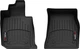 Килимки Weathertech Black для BMW 2-series (F44) 2020-2024 / (G42) 2021→ / M2 (G87) 2023→ (задній привід)(1 ряд) (WT 4417111) - изображение 1