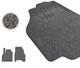 Текстильні килимки Pro-Eco Graphite для Mercedes-Benz Citan (W415)(1 ряд) 2012-2021 (PE 2090497) - изображение 1