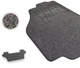 Текстильні килимки Pro-Eco Graphite для Mercedes-Benz R-Class (V251)(long)(3 ряд) 2006-2012 (PE 2090656) - зображення 1