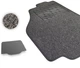 Текстильні килимки Pro-Eco Graphite для Chevrolet Tracker / Trax (mkI)(багажник) 2013-2022 (PE 2007480) - изображение 1