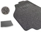 Текстильні килимки Pro-Eco Graphite для Lancia Ypsilon (mkIII)(багажник) 2011-2024 (PE 2007392) - изображение 1
