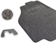 Текстильні килимки Pro-Eco Graphite для Audi Q7 (mkI)(3 ряд) 2006-2014 (PE 2007595) - изображение 1